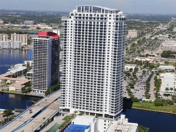 4010 S Ocean Drive #R2206, Hollywood, FL 33019