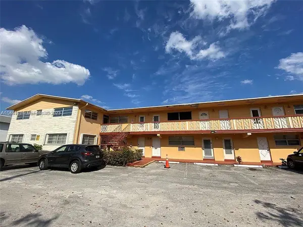 19080 NE 3rd Court #317, Miami, FL 33179