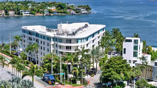 1 Century Lane #209, Miami Beach, FL 33139