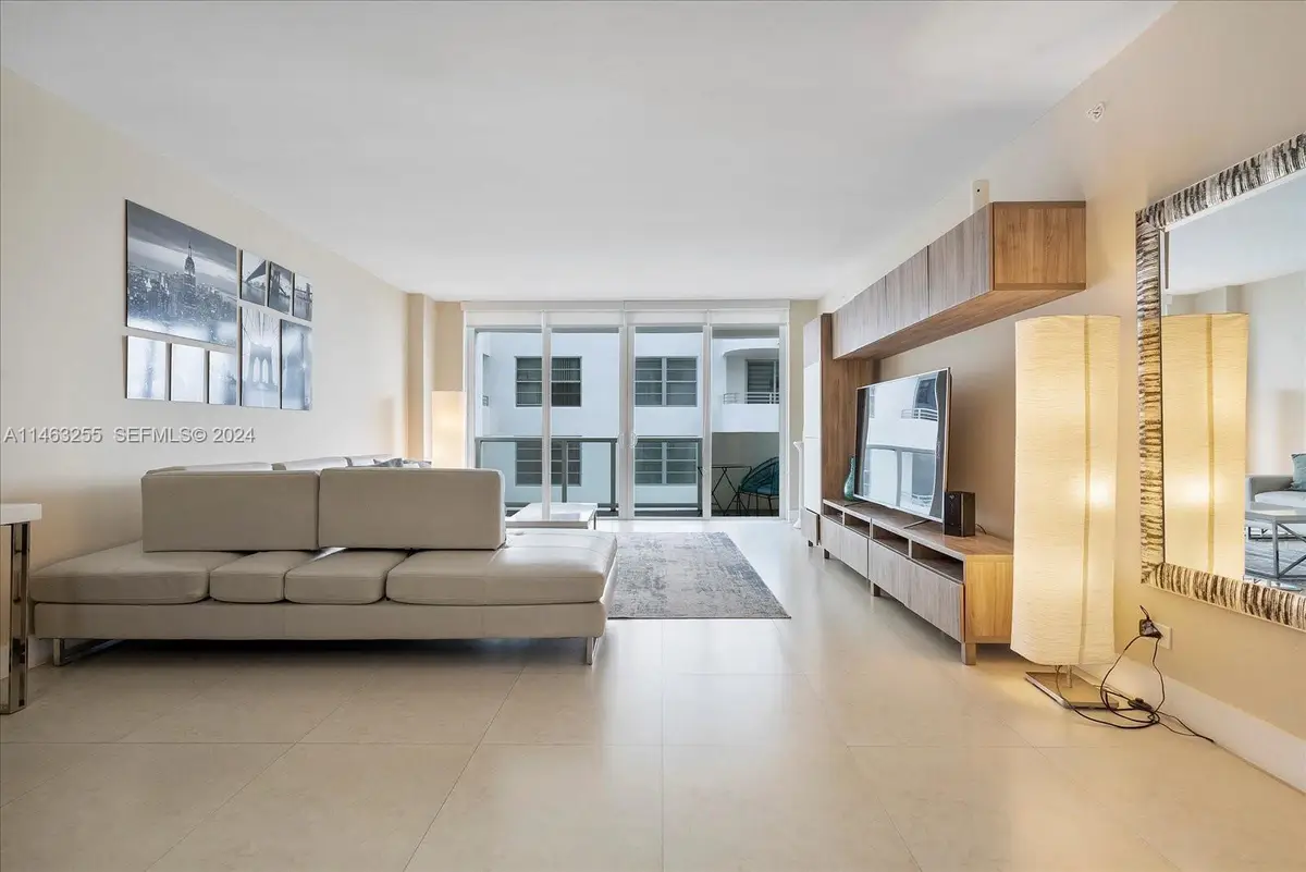 5601 Collins Avenue #1514, Miami Beach, FL 33140 - #1