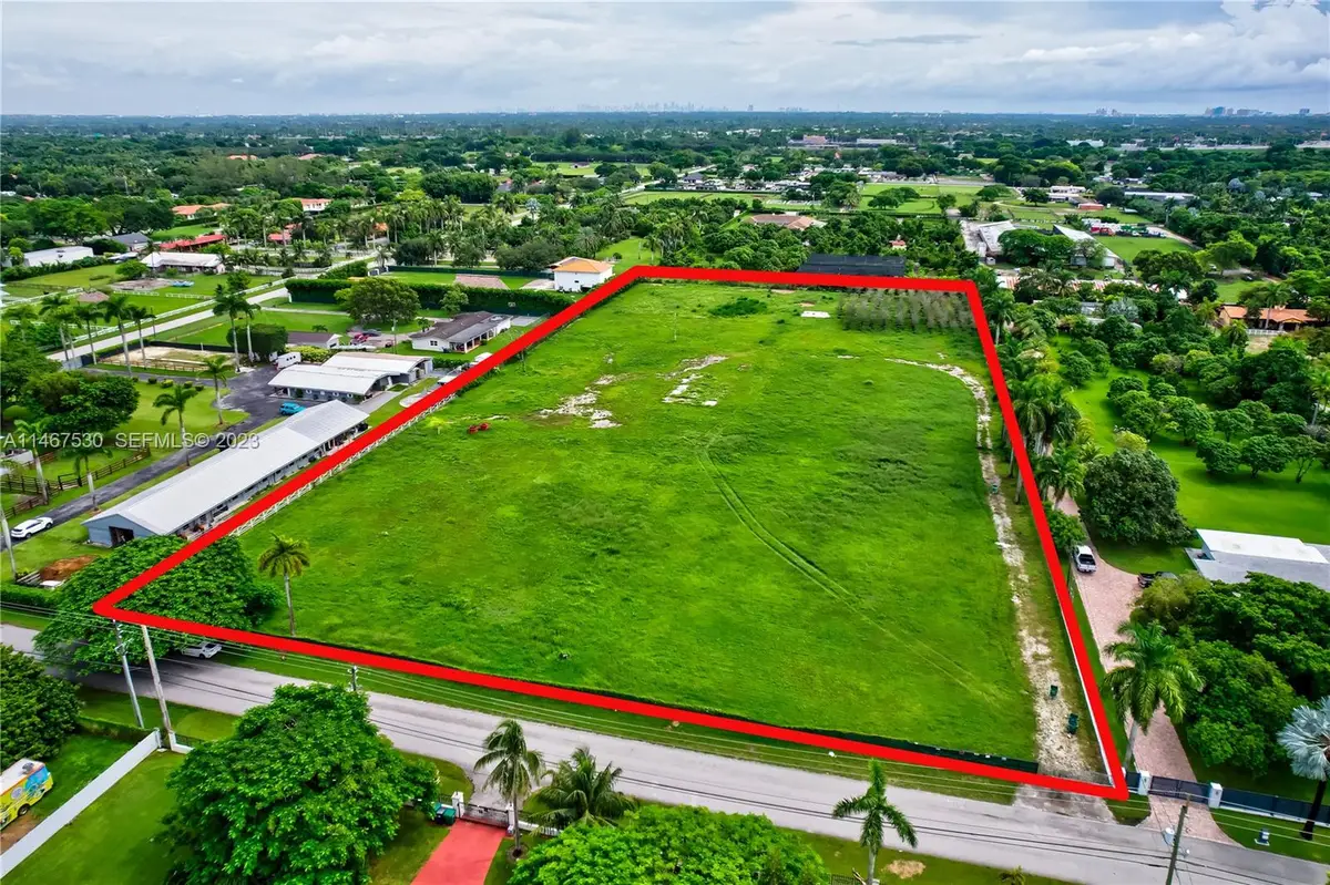 6501 SW 125th Avenue, Miami, FL 33183 - #1