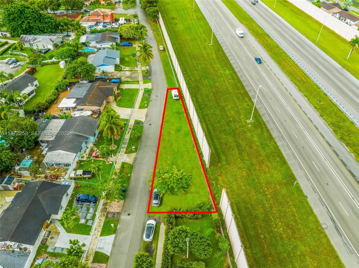 256 SW Street, Homestead, FL 33032 - #1
