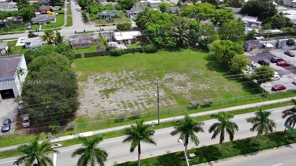 5421 W Hallandale Beach Boulevard, West Park, FL 33023 - #1