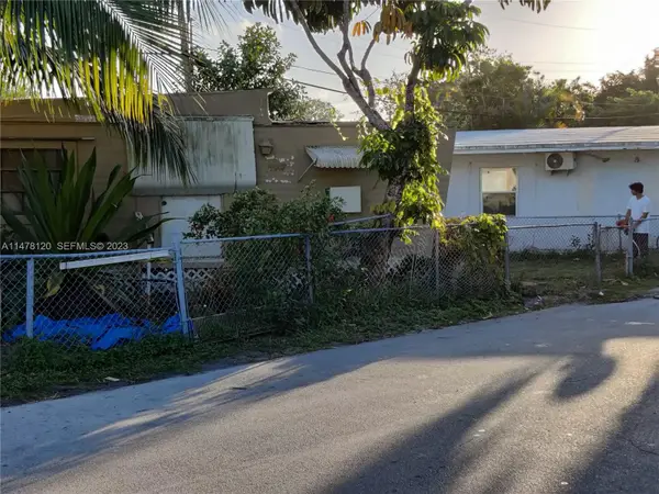 2234 NE 137 Street, North Miami Beach, FL 