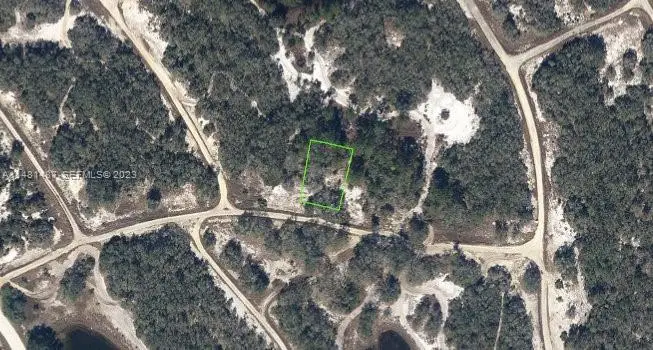 412 Eleanor Boulevard, Lake Placid, FL 33852 - #2