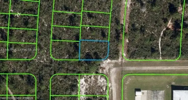 5128 Coruna Avenue, Sebring, FL 33872 - #1
