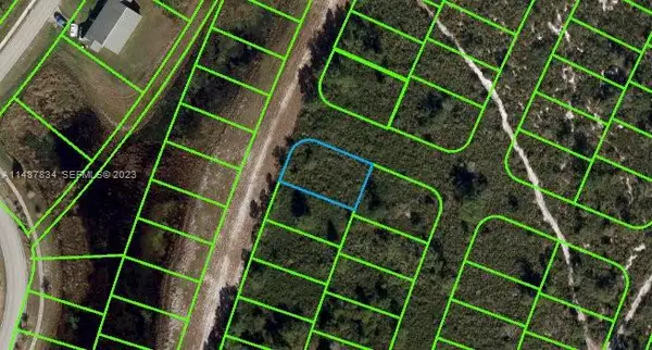 5703 Galiano Avenue, Sebring, FL 33872