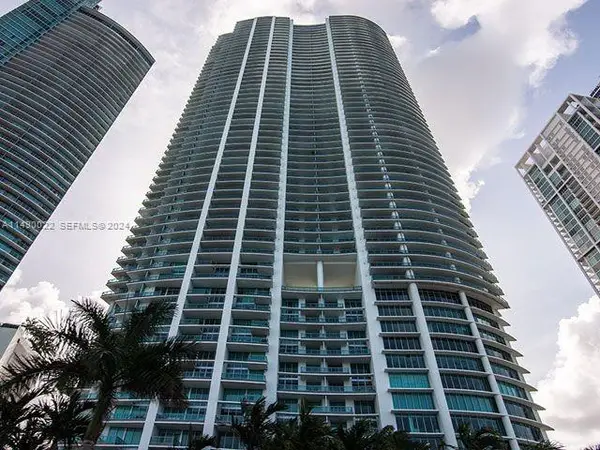 900 Biscayne Boulevard #4904, Miami, FL 33132