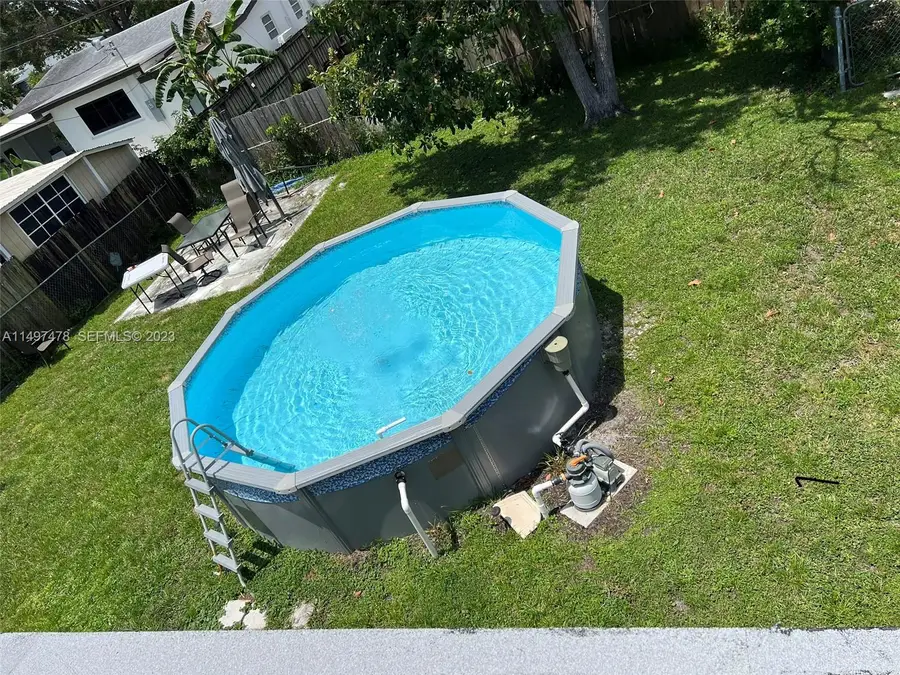 210 N 72nd Avenue, Hollywood, FL 33024 - #2