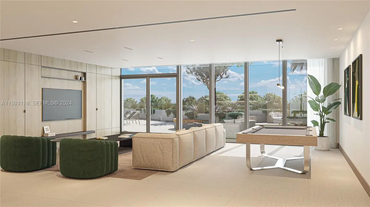 3034 Oak Avenue #508, Coconut Grove, FL 33133 - #1