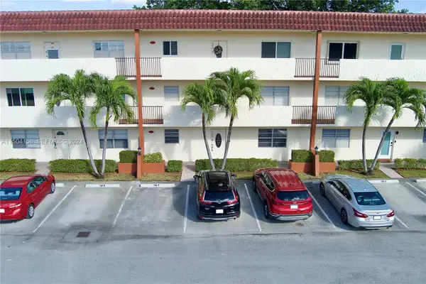 281 S Hollybrook Drive #103, Pembroke Pines, FL 33025