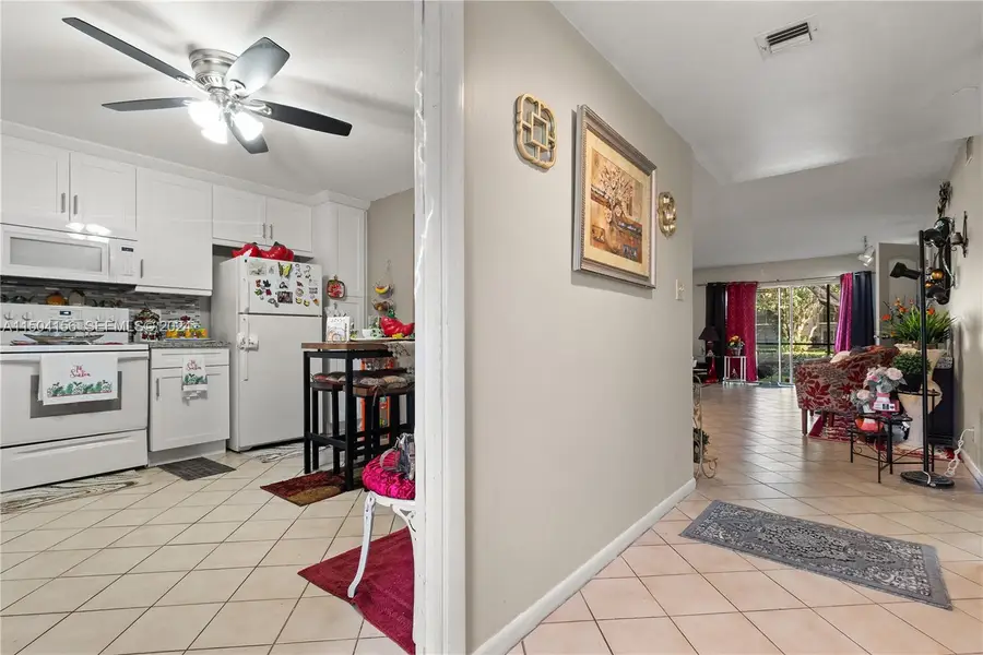 281 S Hollybrook Drive #103, Pembroke Pines, FL 33025 - #3