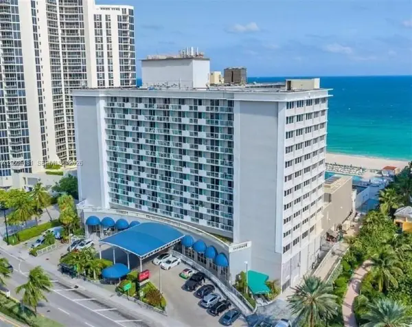19201 Collins Avenue #432, Sunny Isles Beach, FL 33160
