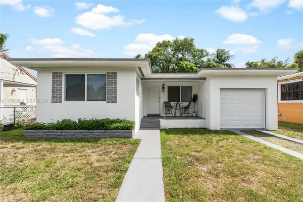 236 NW 42nd Street, Miami, FL 33127