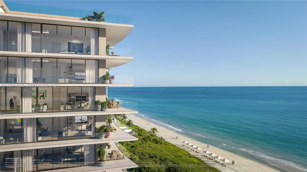 1177 Hillsboro Mile #404, Hillsboro Beach, FL 33062 - #1