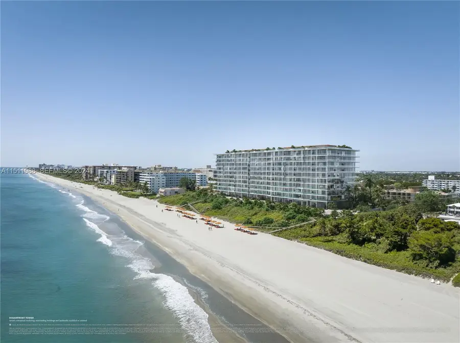 1177 Hillsboro Mile #404, Hillsboro Beach, FL 33062 - #3