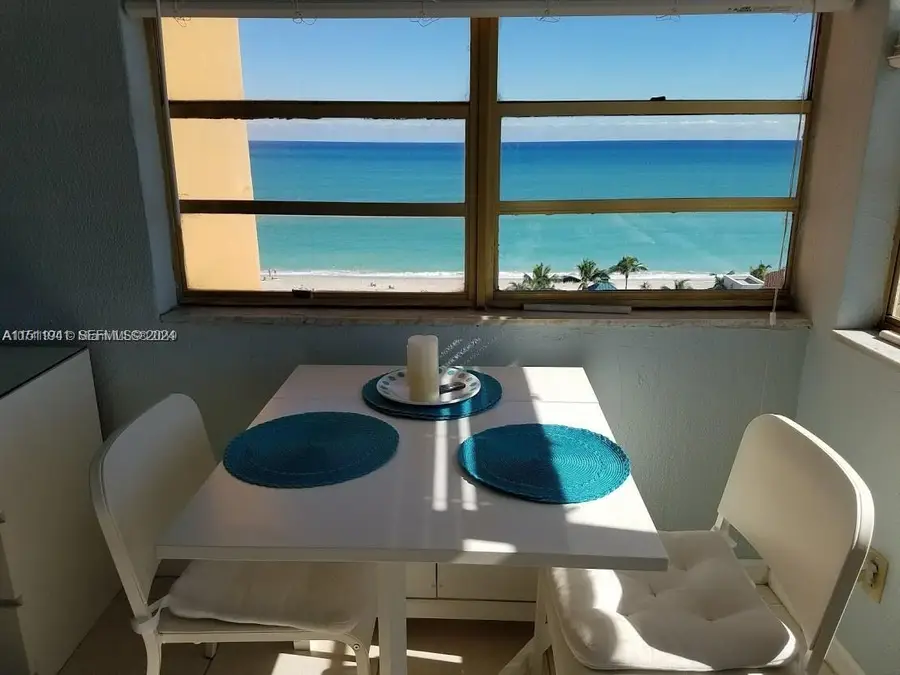 19201 Collins Avenue #744, Sunny Isles Beach, FL 33160 - #2