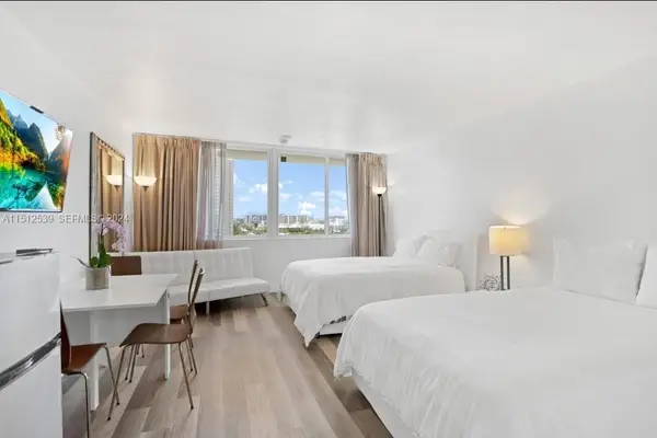 19201 Collins Avenue #1143, Sunny Isles Beach, FL 33160