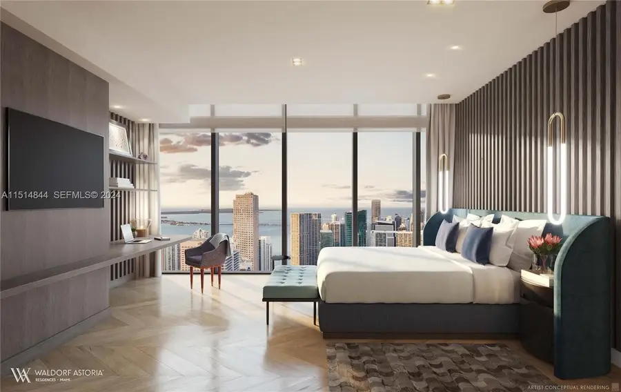 300 N Biscayne Boulevard #7501, Miami, FL 33132 - #3