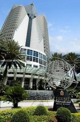18001 Collins Avenue #708, Sunny Isles Beach, FL 33160