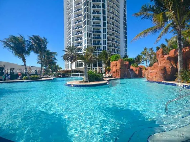 18001 Collins Avenue #708, Sunny Isles Beach, FL 33160 - #2