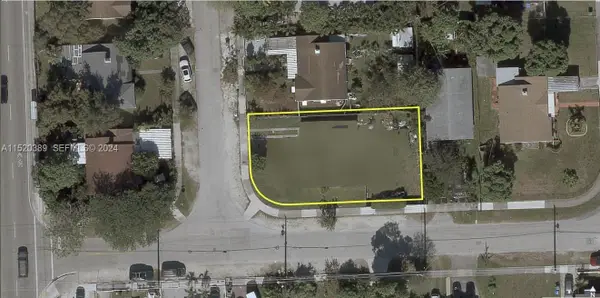4101 NW 11th Place, Miami, FL 33127