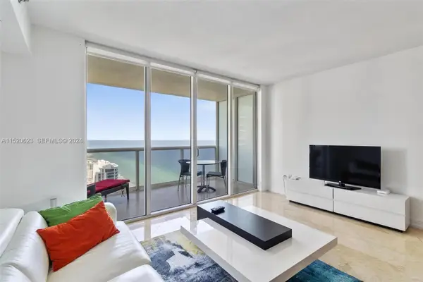 1830 S Ocean Drive #3809, Hallandale Beach, FL 33009