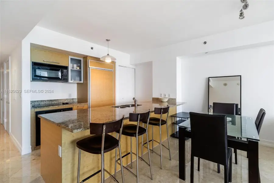 1830 S Ocean Drive #3809, Hallandale Beach, FL 33009 - #2