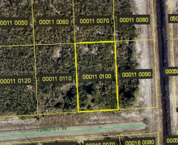 2902 W 72nd Street, Lehigh Acres, FL 33971