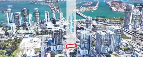 1542 NE 1st Avenue, Miami, FL 33132