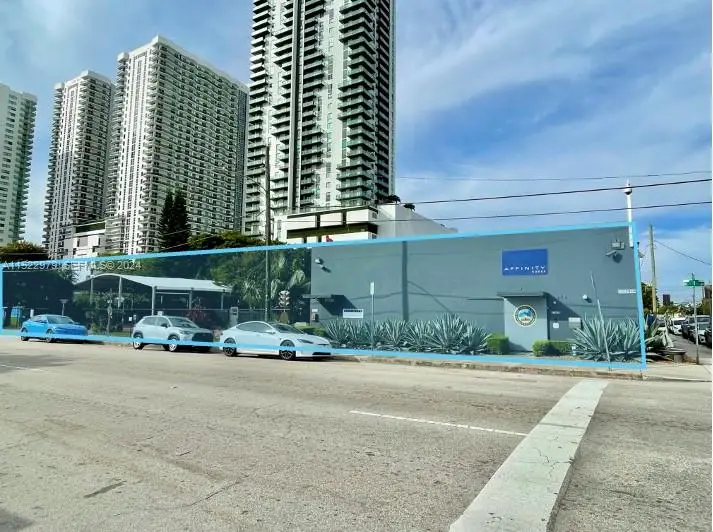 1542 NE 1st Avenue, Miami, FL 33132 - #3