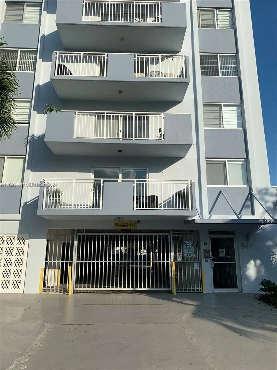 947 Lenox Avenue #204, Miami Beach, FL 33139 - #1