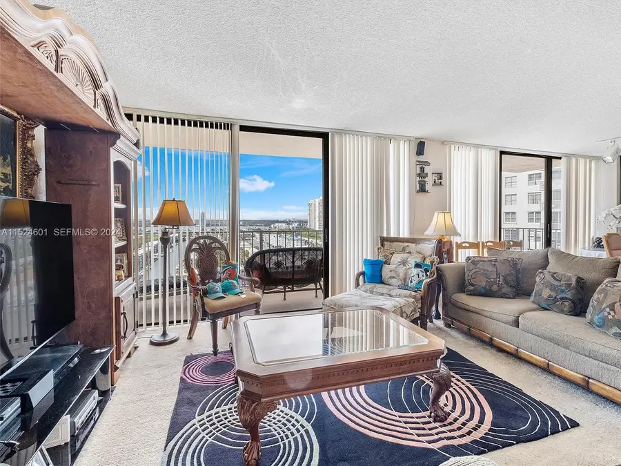 290 174th Street #1809, Sunny Isles Beach, FL 33160 - #2