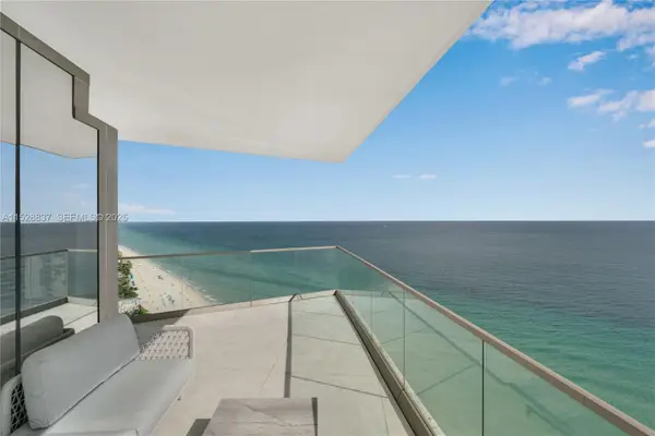 18975 Collins Avenue #2000, Sunny Isles Beach, FL 33160