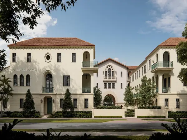 504 Malaga Avenue #T5, Coral Gables, FL 33134
