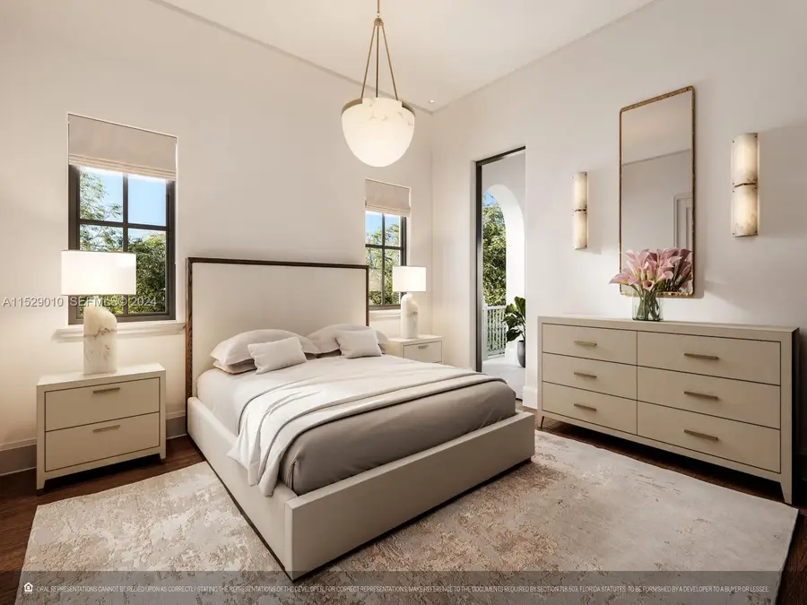 504 Malaga Avenue #T5, Coral Gables, FL 33134 - #3