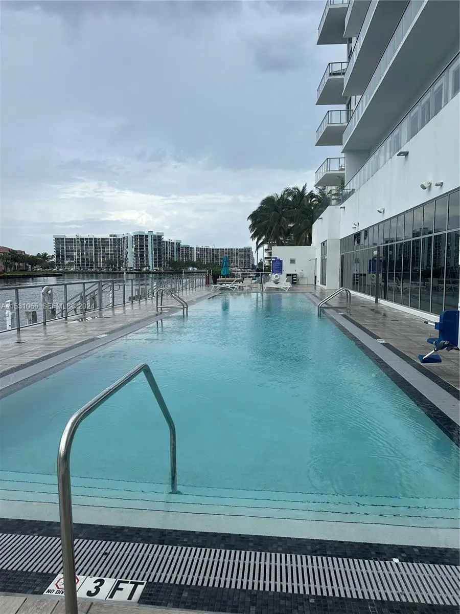 4010 S Ocean Drive #R707, Hollywood, FL 33019 - #2