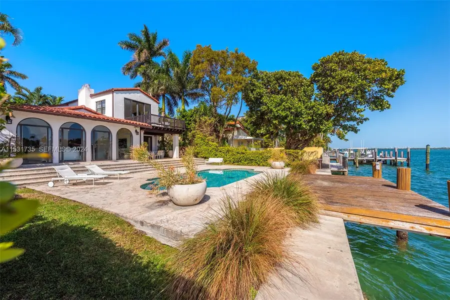 527 E Dilido Drive, Miami Beach, FL 33139 - #3