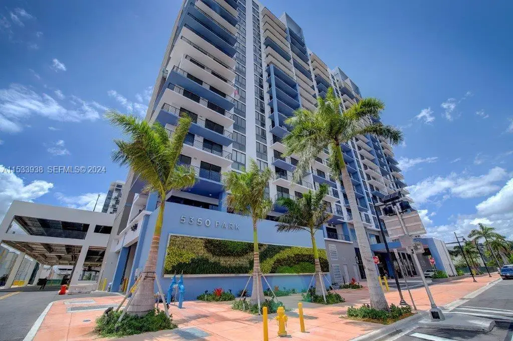 5350 NW 84th Avenue #1604, Doral, FL 33166 - #1