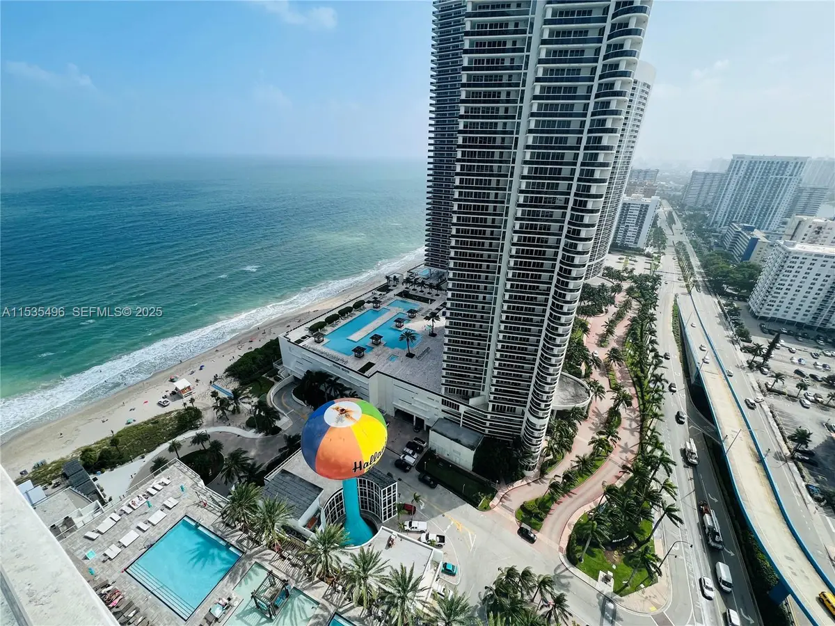 4111 S Ocean Drive #2611, Hollywood, FL 33019 - #1