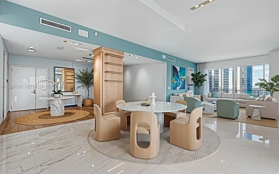 900 Brickell Key Boulevard #1002, Miami, FL 33131 - #2