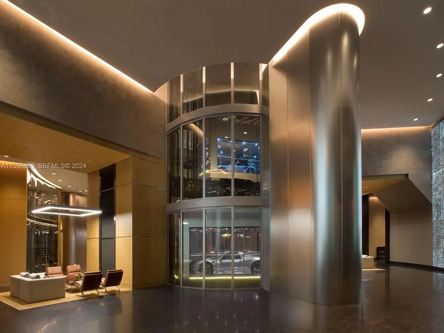 18555 Collins Avenue #3501, Sunny Isles Beach, FL 33160 - #3