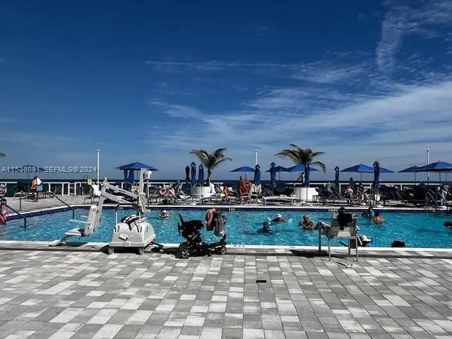 1904 S Ocean Drive #205, Hallandale Beach, FL 33009 - #3