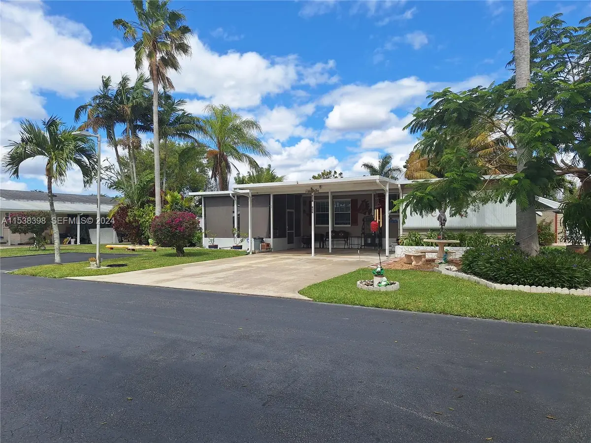 35303 SW 180th Lots 381-382 Avenue, Homestead, FL 33034 - #1