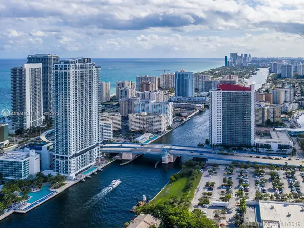 4010 S Ocean Drive #R703, Hollywood, FL 33019