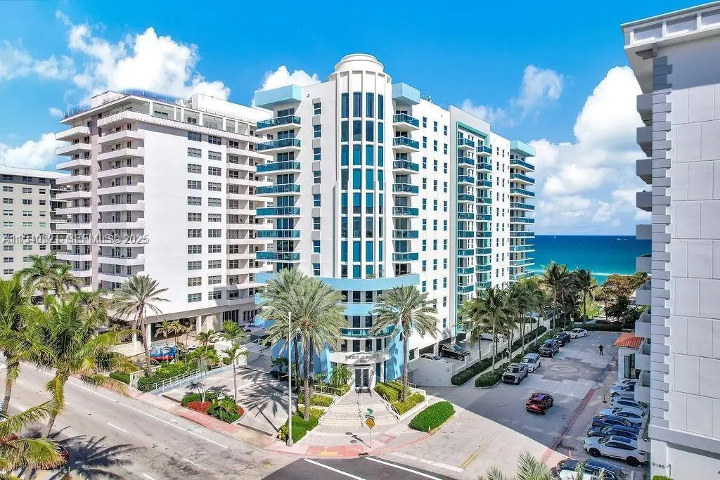 9201 Collins Avenue #1023, Surfside, FL 33154 - #1