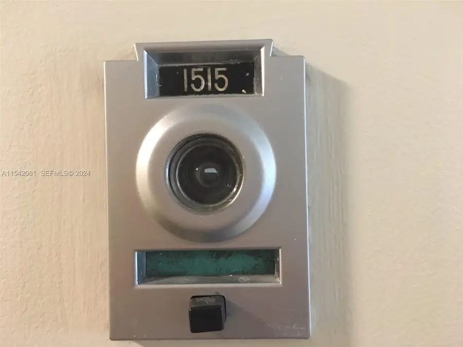 19380 Collins Avenue #1515, Sunny Isles Beach, FL 33160 - #2