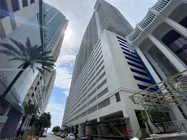 1200 Brickell Bay Drive #3119, Miami, FL 33131