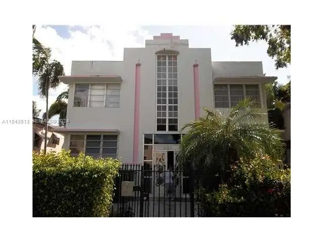 1525 Meridian Avenue #207, Miami Beach, FL 33139 - #1