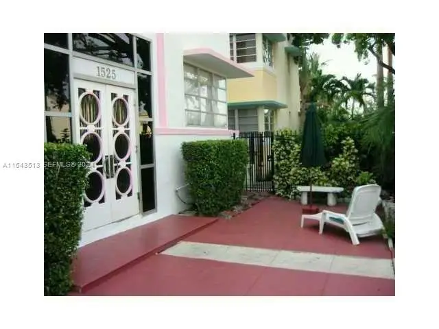 1525 Meridian Avenue #207, Miami Beach, FL 33139 - #2